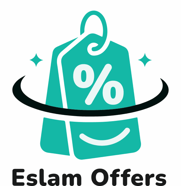 EslamOffers — Offers & Deals Platform