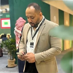 Mohamed Arafat Ibrahim