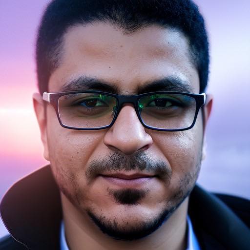 Mohamed Ali
